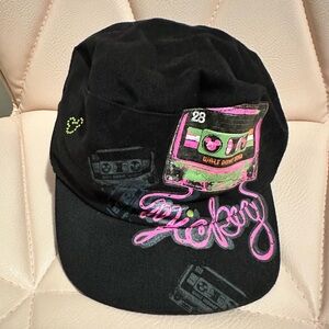 Vintage Mickey Mouse hat